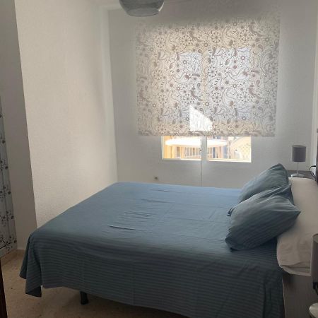 Apartamento Lumar Benidorm Eksteriør bilde