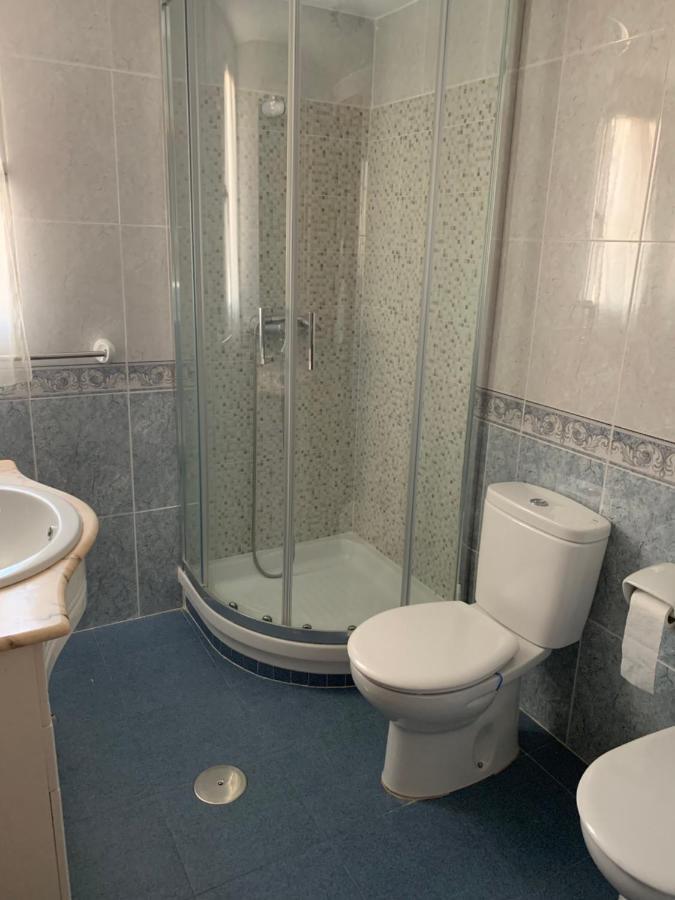 Apartamento Lumar Benidorm Eksteriør bilde