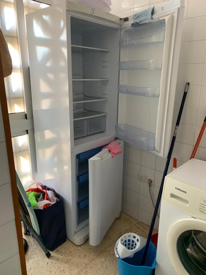 Apartamento Lumar Benidorm Eksteriør bilde